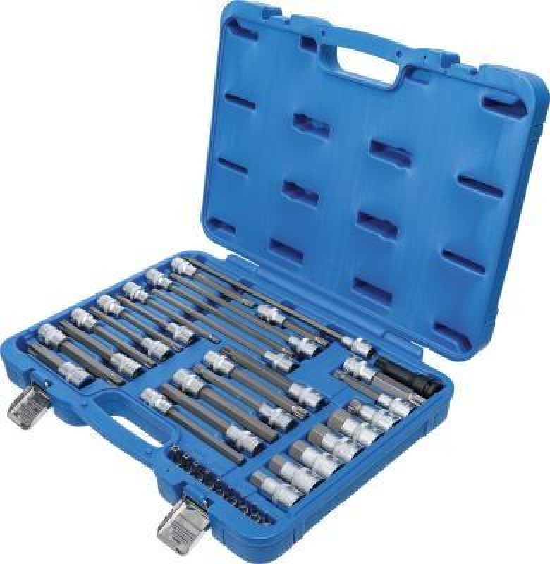 BGS Socket Set