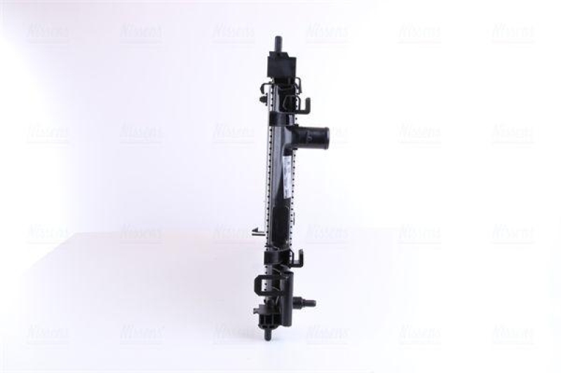 NISSENS Radiator, engine cooling
