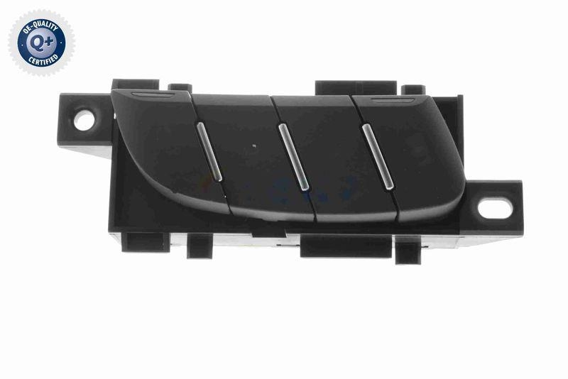 VEMO Control, seat adjustment Green Mobility Parts