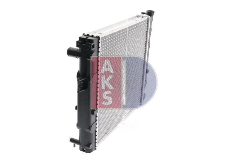 AKS DASIS Radiator, engine cooling
