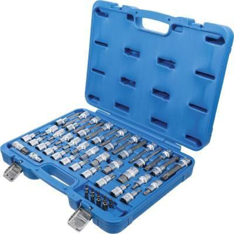 BGS Socket Set