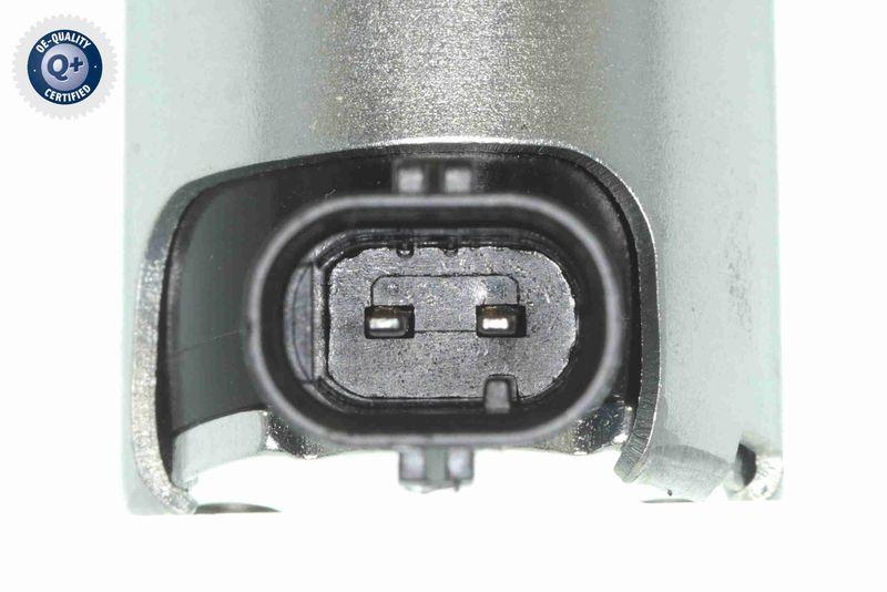 VEMO Regulating Valve, oil pressure Green Mobility Parts