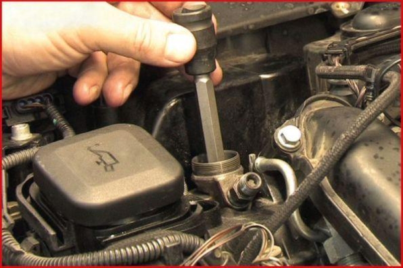 KS TOOLS Socket