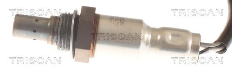 TRISCAN Lambdasonde