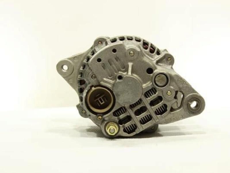 ALANKO Generator