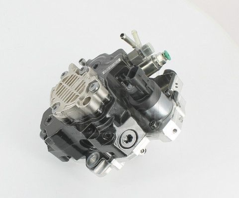 NPS Injection Pump
