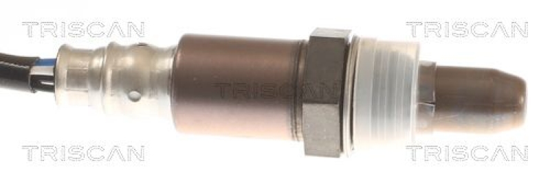 TRISCAN Lambdasonde