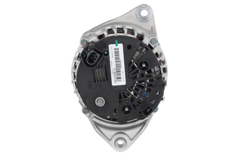 VALEO Generator VALEO ORIGINS NEW OE TECHNOLOGIE