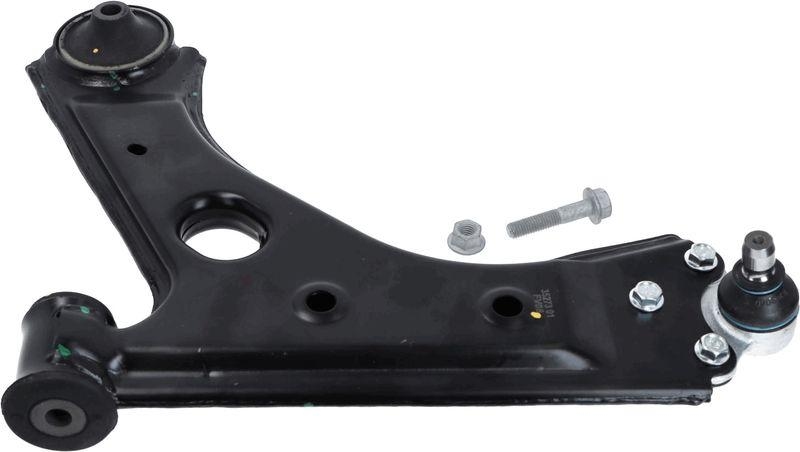 LEMFÖRDER Control/Trailing Arm, wheel suspension