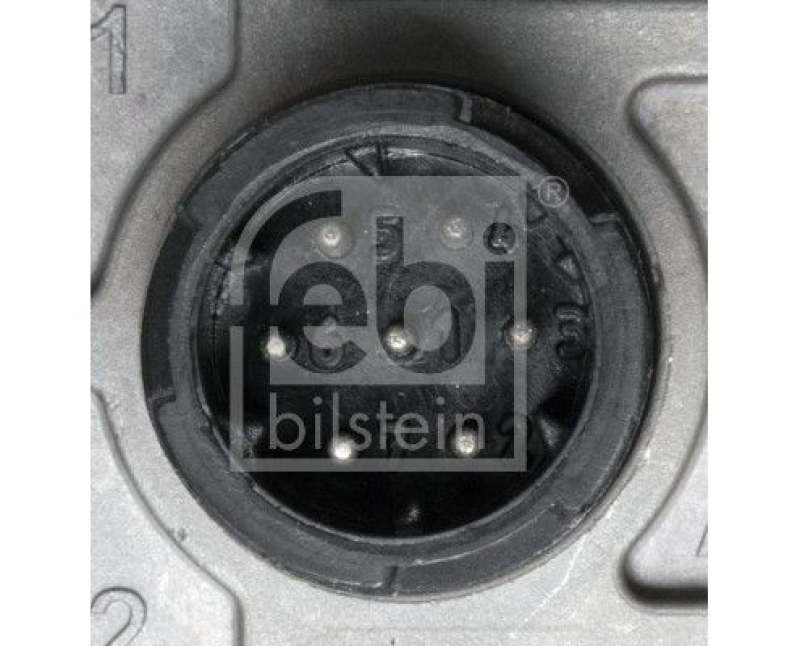 FEBI BILSTEIN Schalter, Splitgetriebe