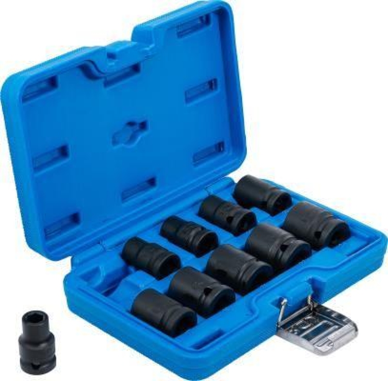 BGS Power Socket Set