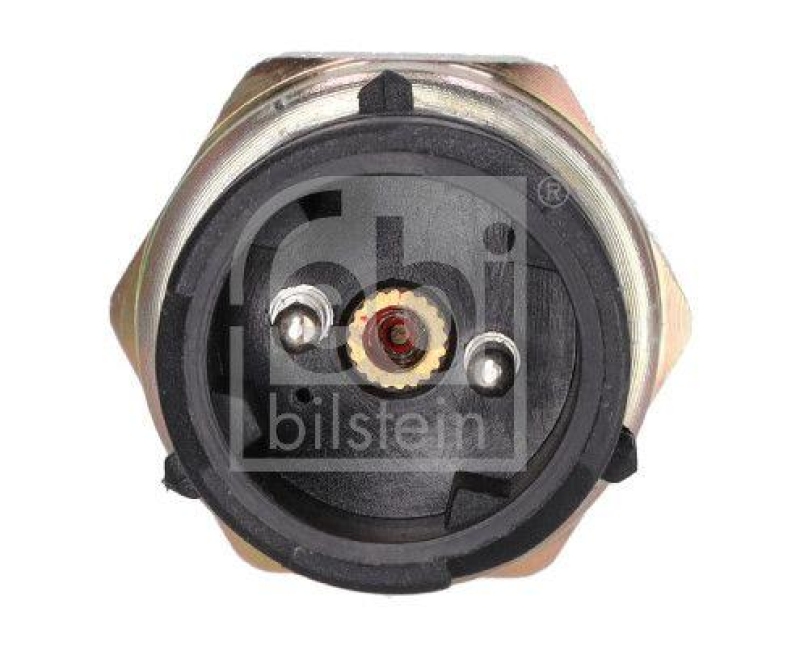 FEBI BILSTEIN Pressure Switch, axle load limitation