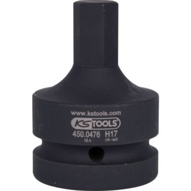 KS TOOLS Power Socket