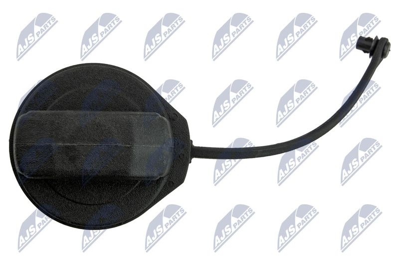 NTY Verschluss, Kraftstoffbeh&auml;lter