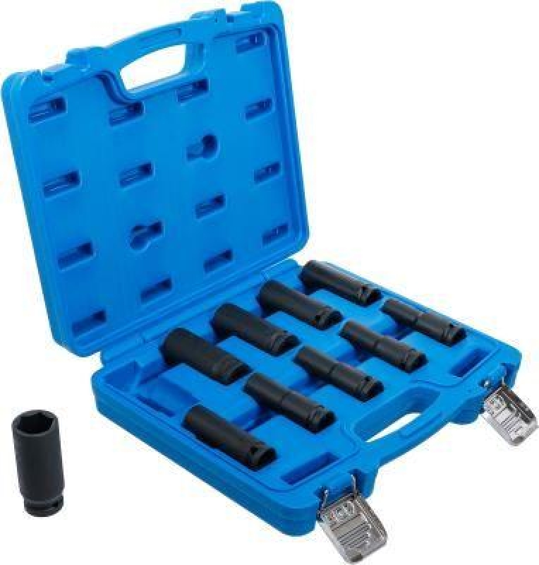 BGS Power Socket Set