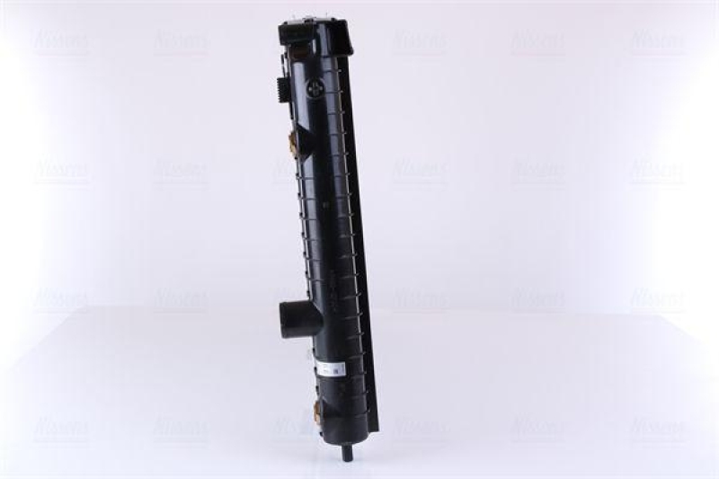 NISSENS Radiator, engine cooling