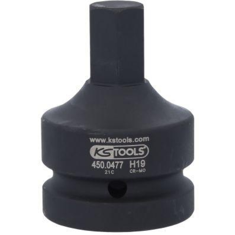 KS TOOLS Power Socket
