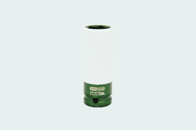 KS TOOLS Power Socket