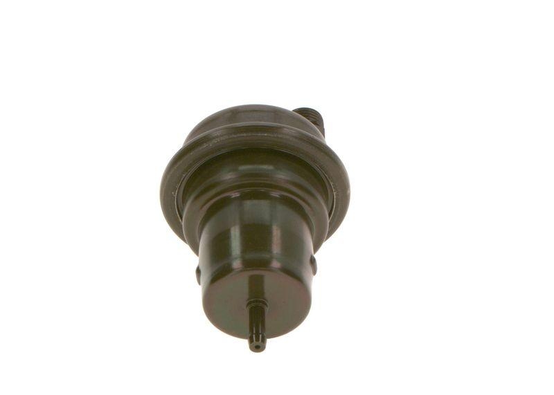 BOSCH Pressure Tank, fuel supply
