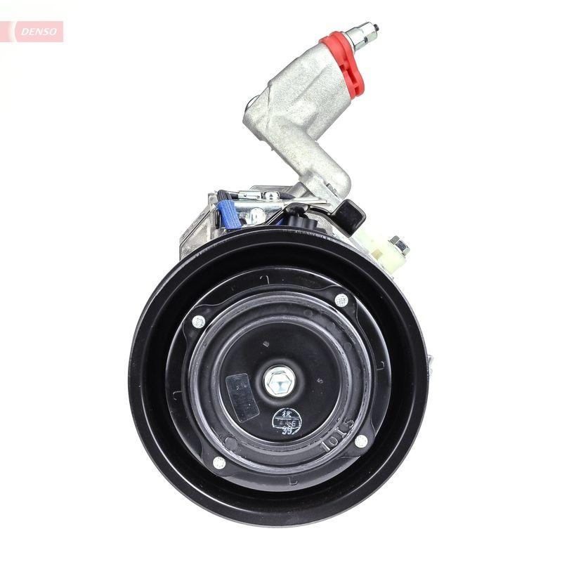 DENSO Compressor, air conditioning