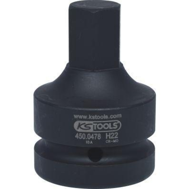 KS TOOLS Power Socket