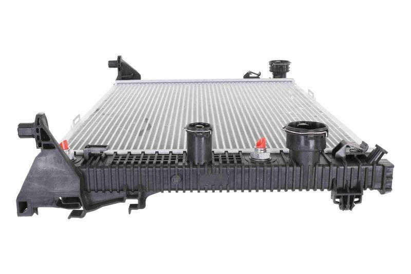VEMO Radiator, engine cooling Original VEMO Quality