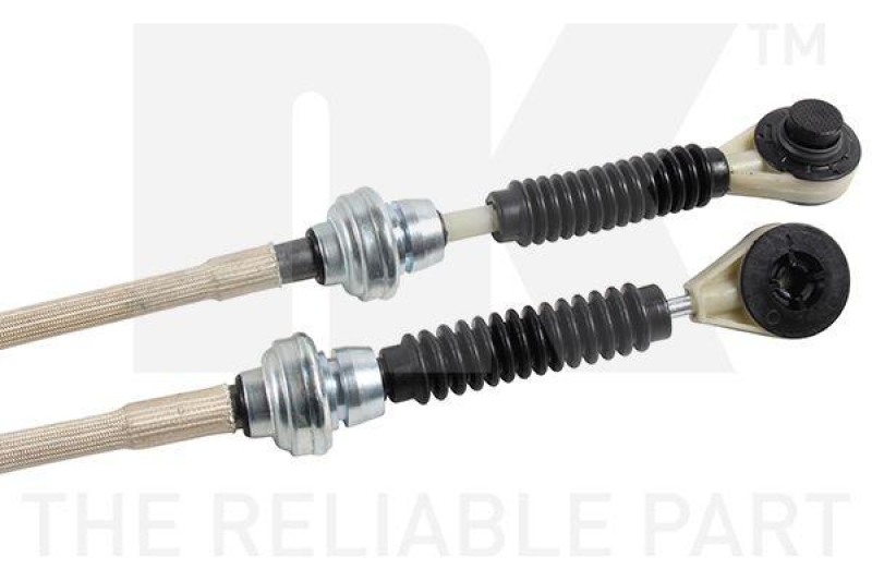 Cable, manual transmission