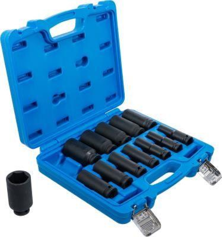 BGS Power Socket Set