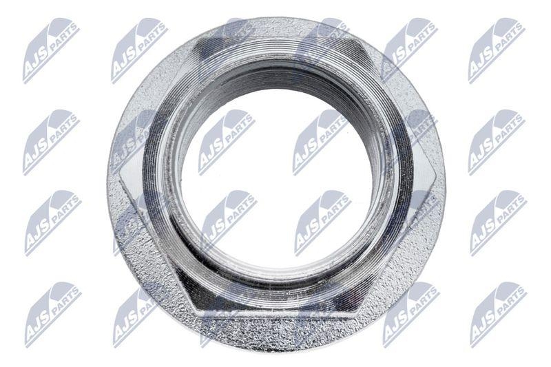 NTY Mutter, Achszapfen KSN-HD-001