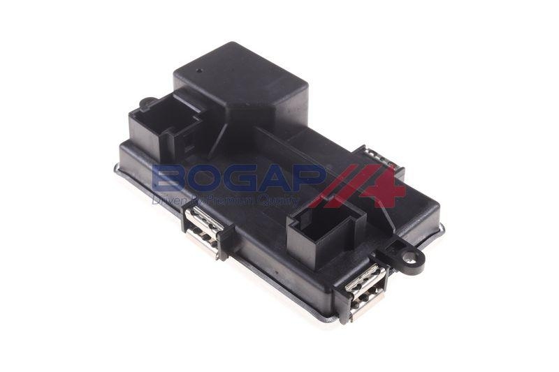 BOGAP Steuergerät, Elektrolüfter (Motorkühlung) BOGAP Premium