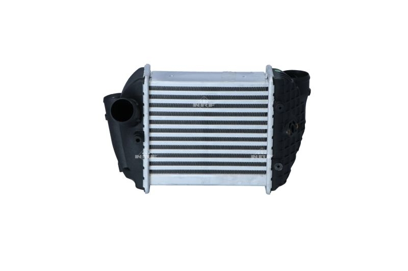 NRF Intercooler, charger