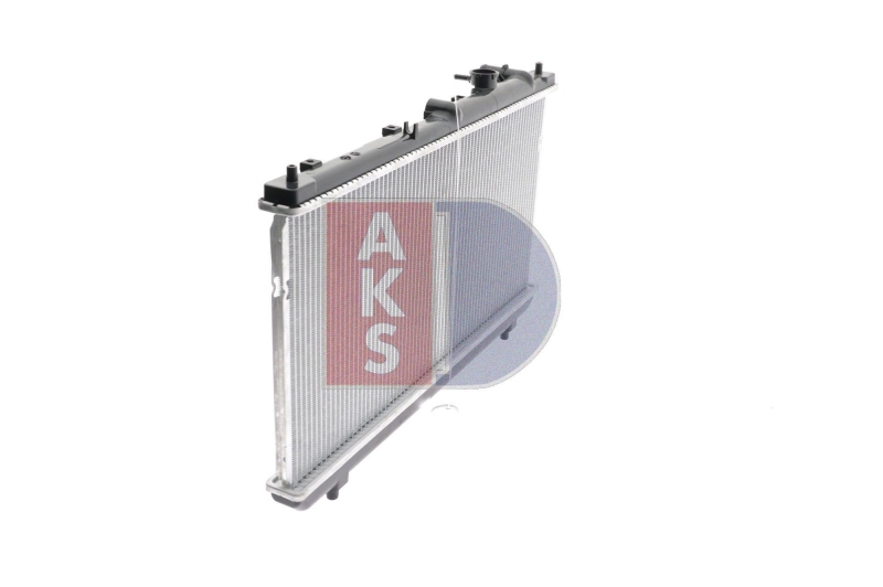 AKS DASIS Radiator, engine cooling