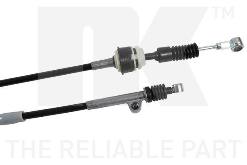 Cable, manual transmission