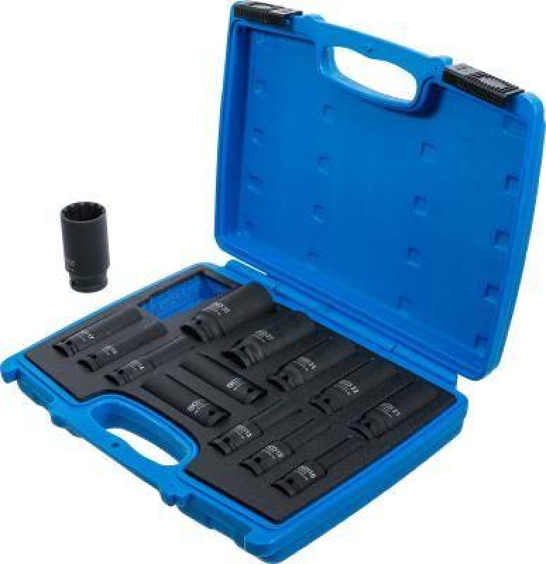 BGS Power Socket Set