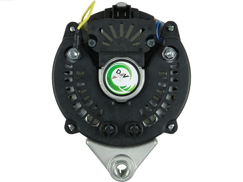 AS-PL Generator Brandneu AS-PL