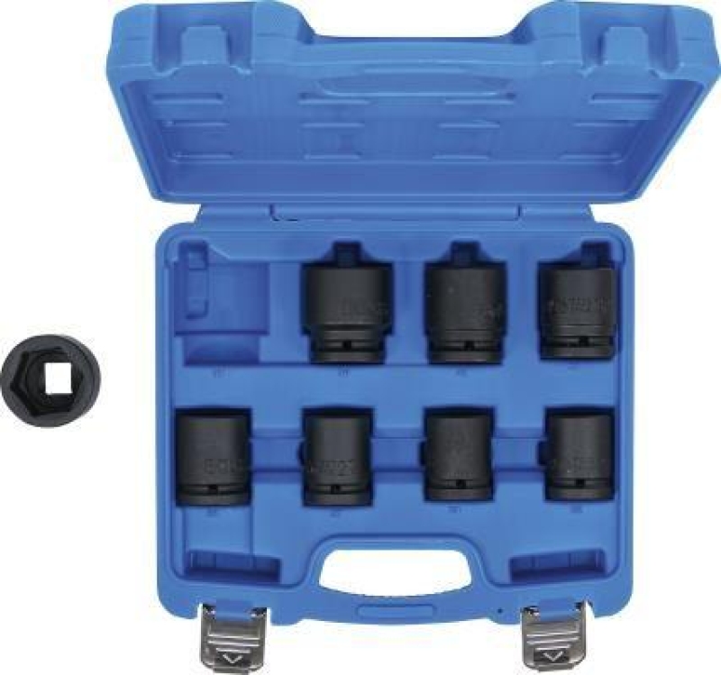 BGS Power Socket Set