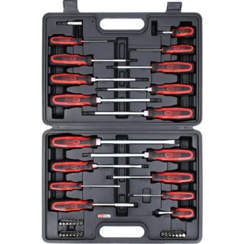 KS TOOLS Screwdriver
