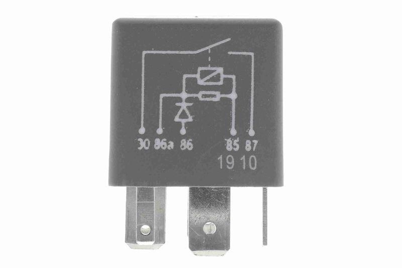 VEMO Multifunctional Relay Original VEMO Quality
