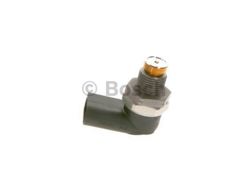 BOSCH Sensor, fuel pressure