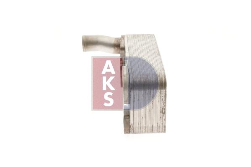 AKS DASIS Oil Cooler, retarder