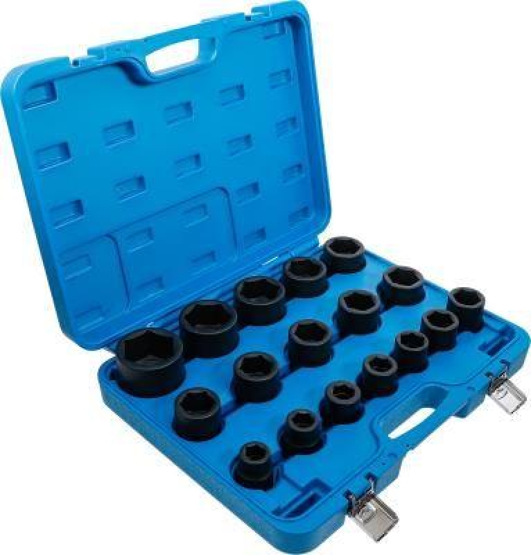 BGS Power Socket Set