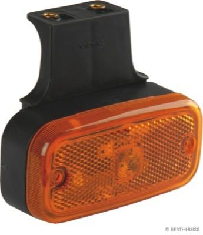 HERTH+BUSS ELPARTS Side Marker Light