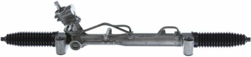 SPIDAN Lenkgetriebe