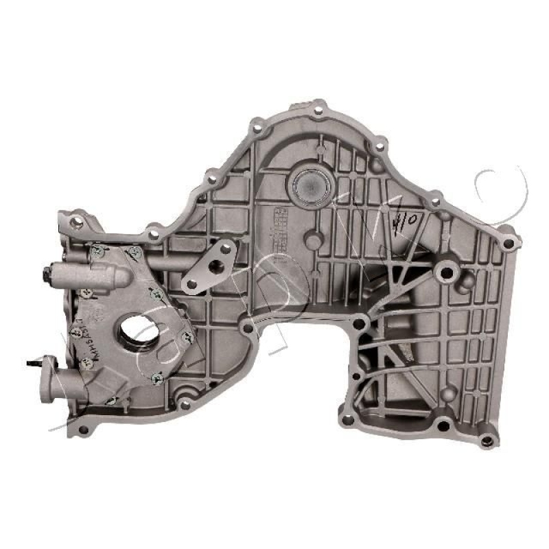 JAPKO Oil Pump