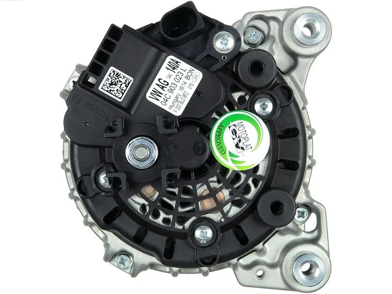 AS-PL Generator Wiederaufbereitet AS-PL