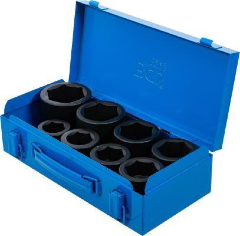 BGS Power Socket Set