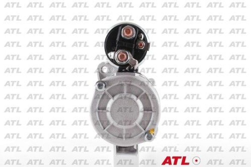 ATL Starter Anlasser 0,85kW ohne Pfand f&uuml;r Renault Twingo 1 2 Clio 2 3 M...