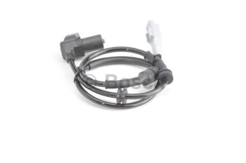 BOSCH Sensor, wheel speed