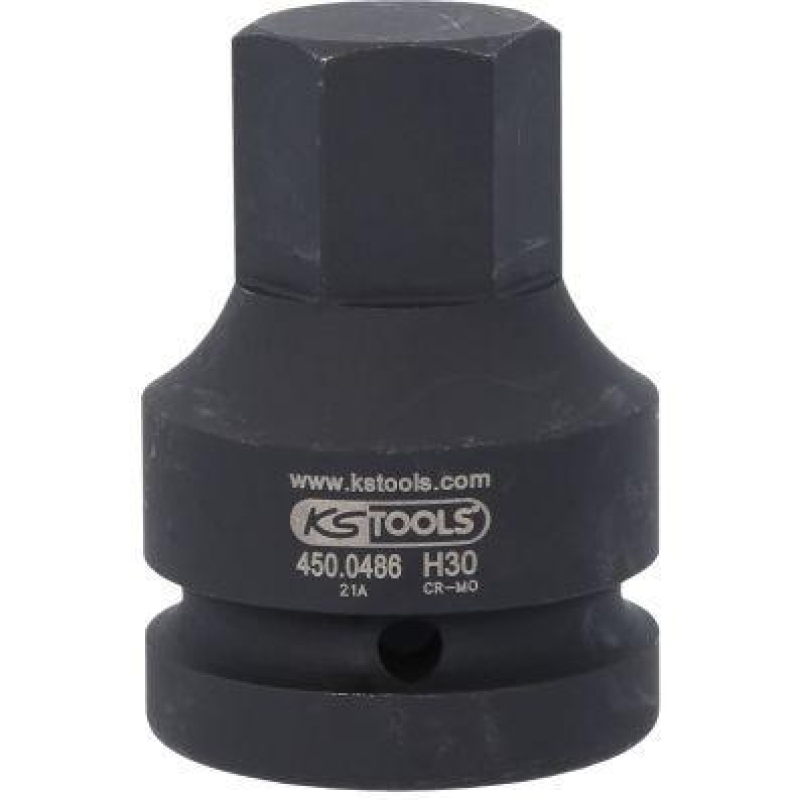 KS TOOLS Power Socket