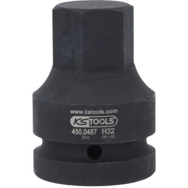 KS TOOLS Power Socket